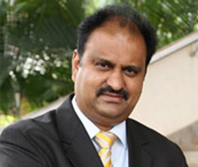 Dr SNVL Narasimha Raju