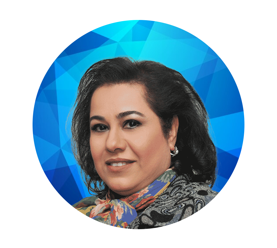 Ms. Ahlam Janahi