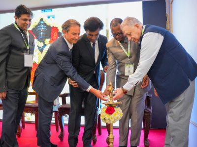 Ayush Conference
